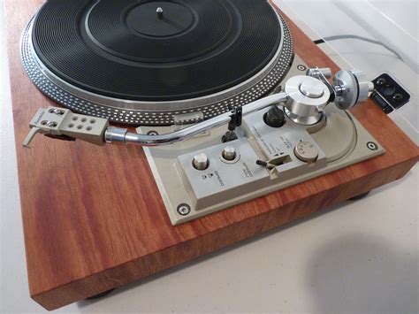 Pioneer PL-518 Turntable Direct Drive HiFi Stereo Audiophile Japan Vintage Audio. . Pioneer pl518